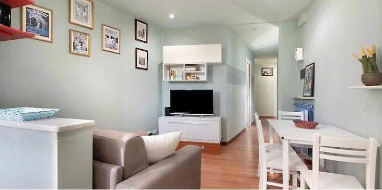 Nel Blu Dipinto Di Blu Apartment Levanto