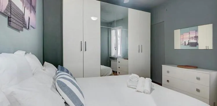 Nel Blu Dipinto Di Blu Apartment Levanto Italy