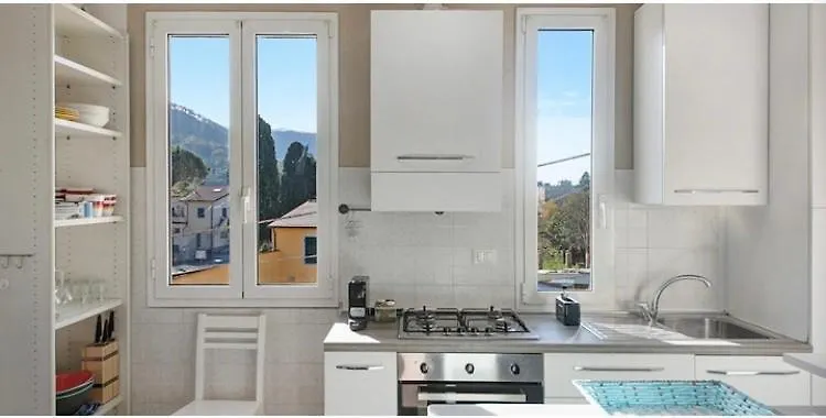 Nel Blu Dipinto Di Blu Apartment Levanto Italy