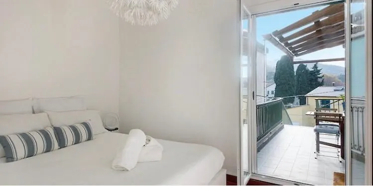 Nel Blu Dipinto Di Blu Apartment Levanto