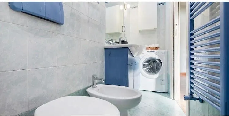 Nel Blu Dipinto Di Blu Apartment Levanto