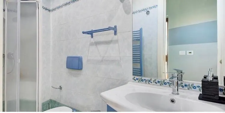 Nel Blu Dipinto Di Blu Apartment レヴァント