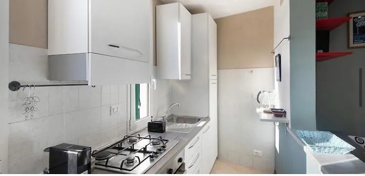 Nel Blu Dipinto Di Blu Apartment Levanto Italy