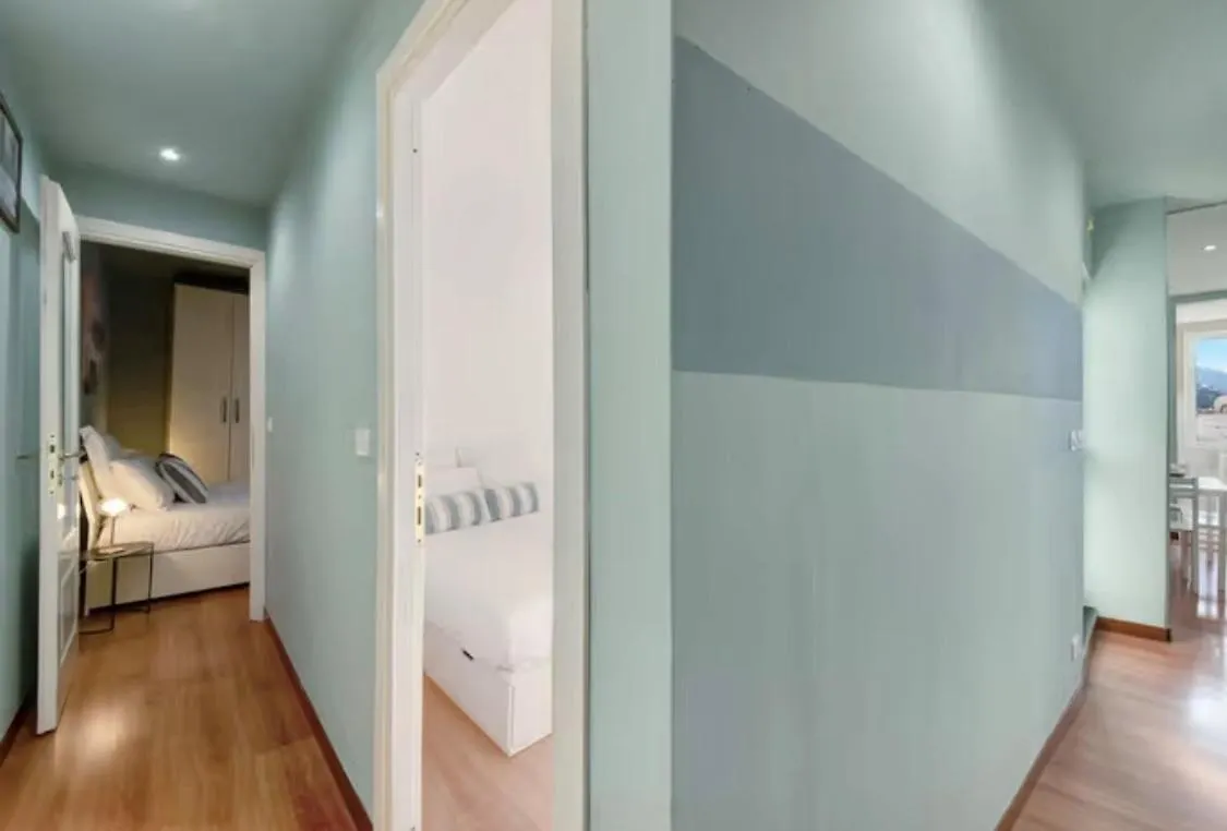 Nel Blu Dipinto Di Blu Apartment Levanto
