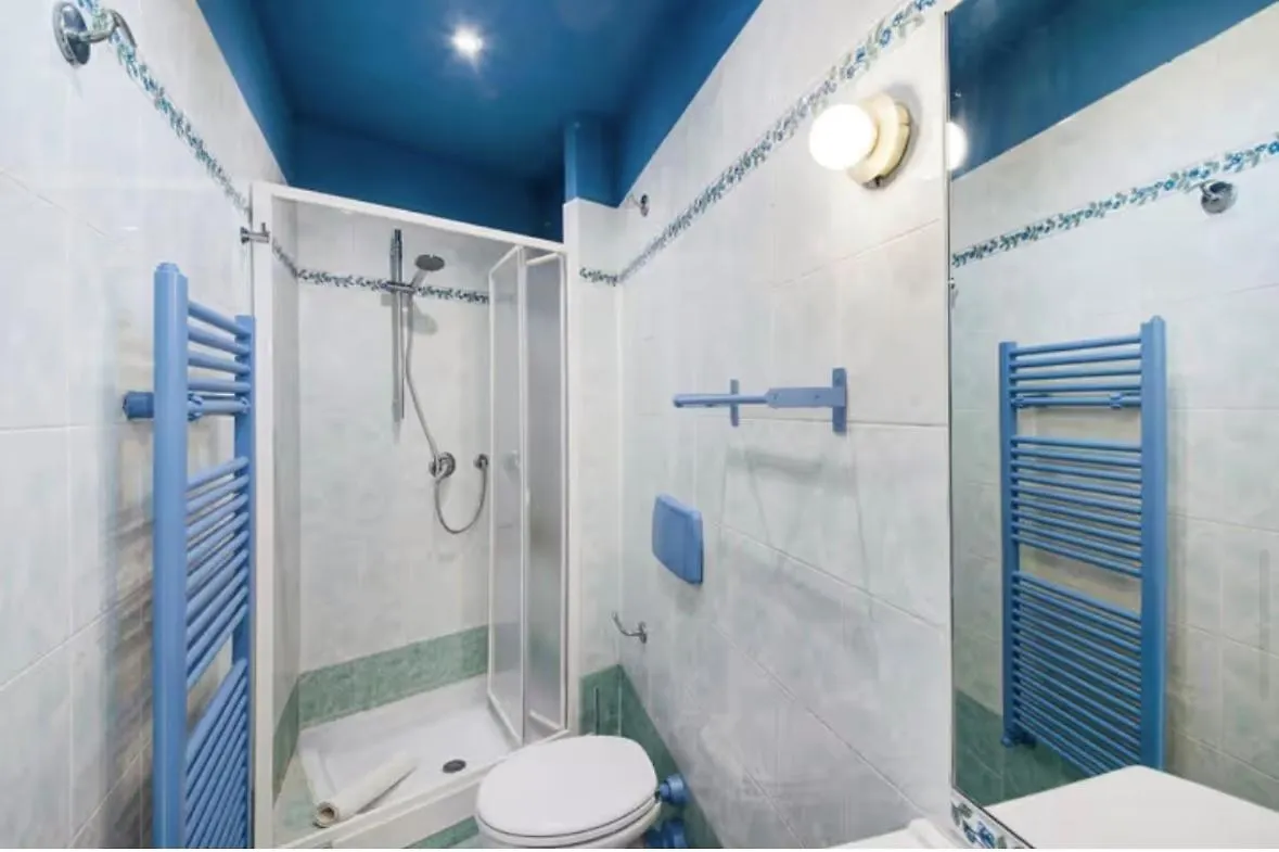 Nel Blu Dipinto Di Blu Apartment Levanto